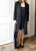 RALPH LAUREN COAT