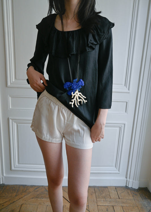 PEARL SHORTS