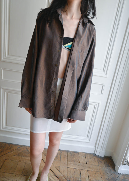 SOFT SHIRT