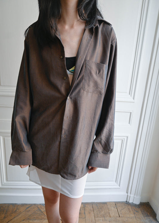 SOFT SHIRT