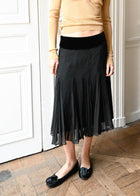 DERHY SKIRT