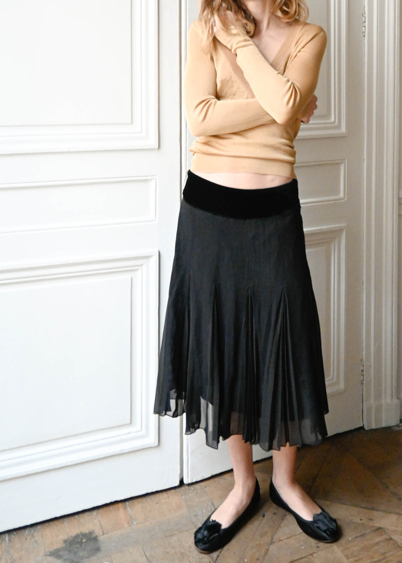 DERHY SKIRT