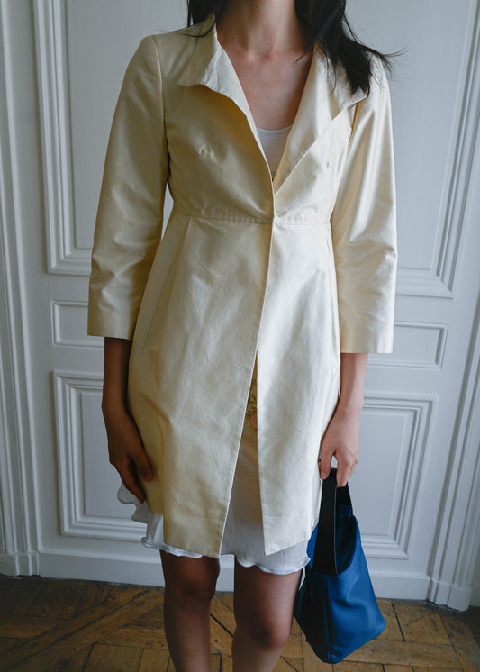 ADELE COAT