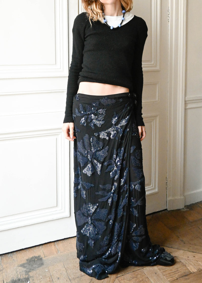 PAR SKIRT