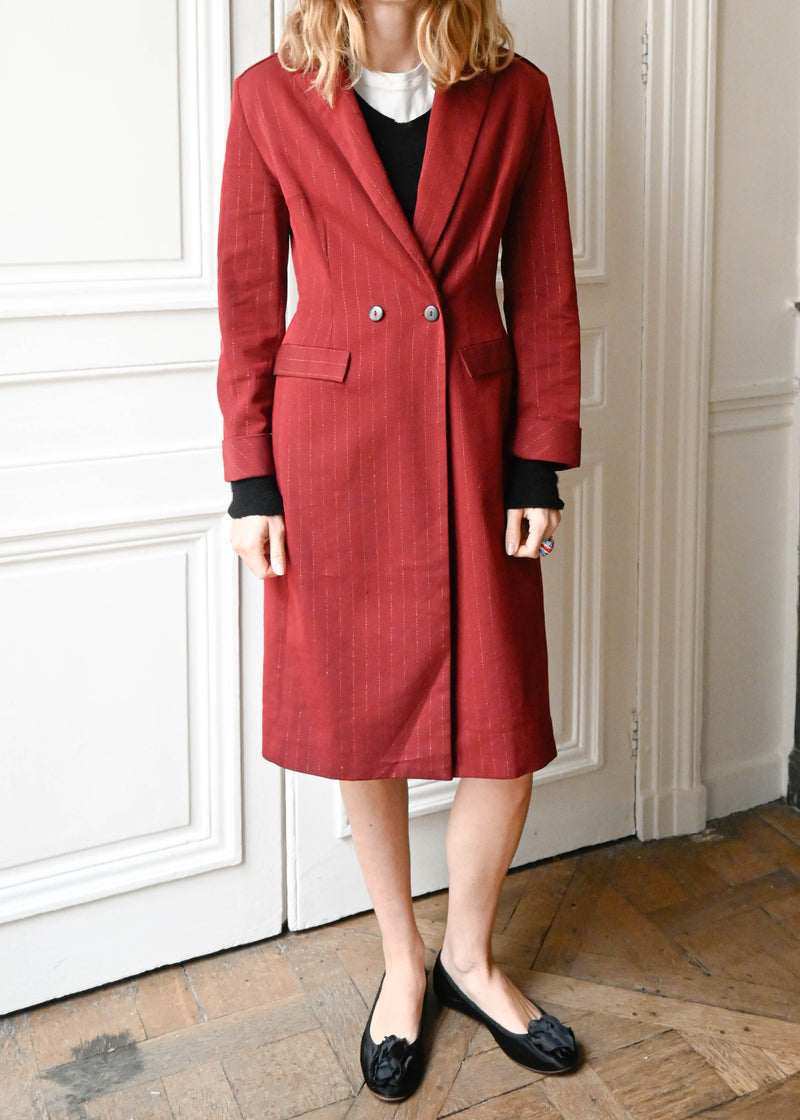 KOH COAT