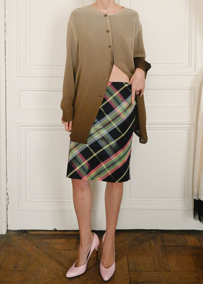 RALPH SKIRT