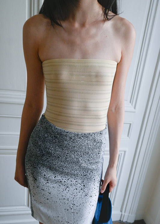 SOFT BODYSUIT