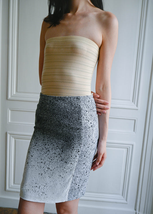 SPY SKIRT