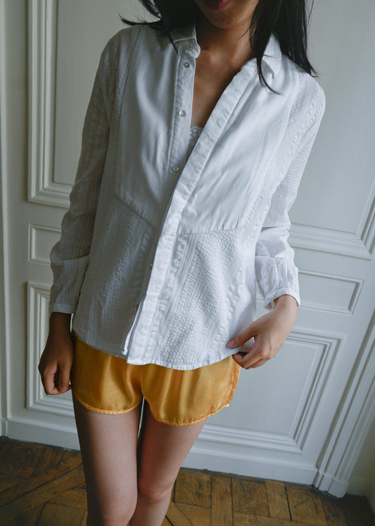 STRIPE SHIRT