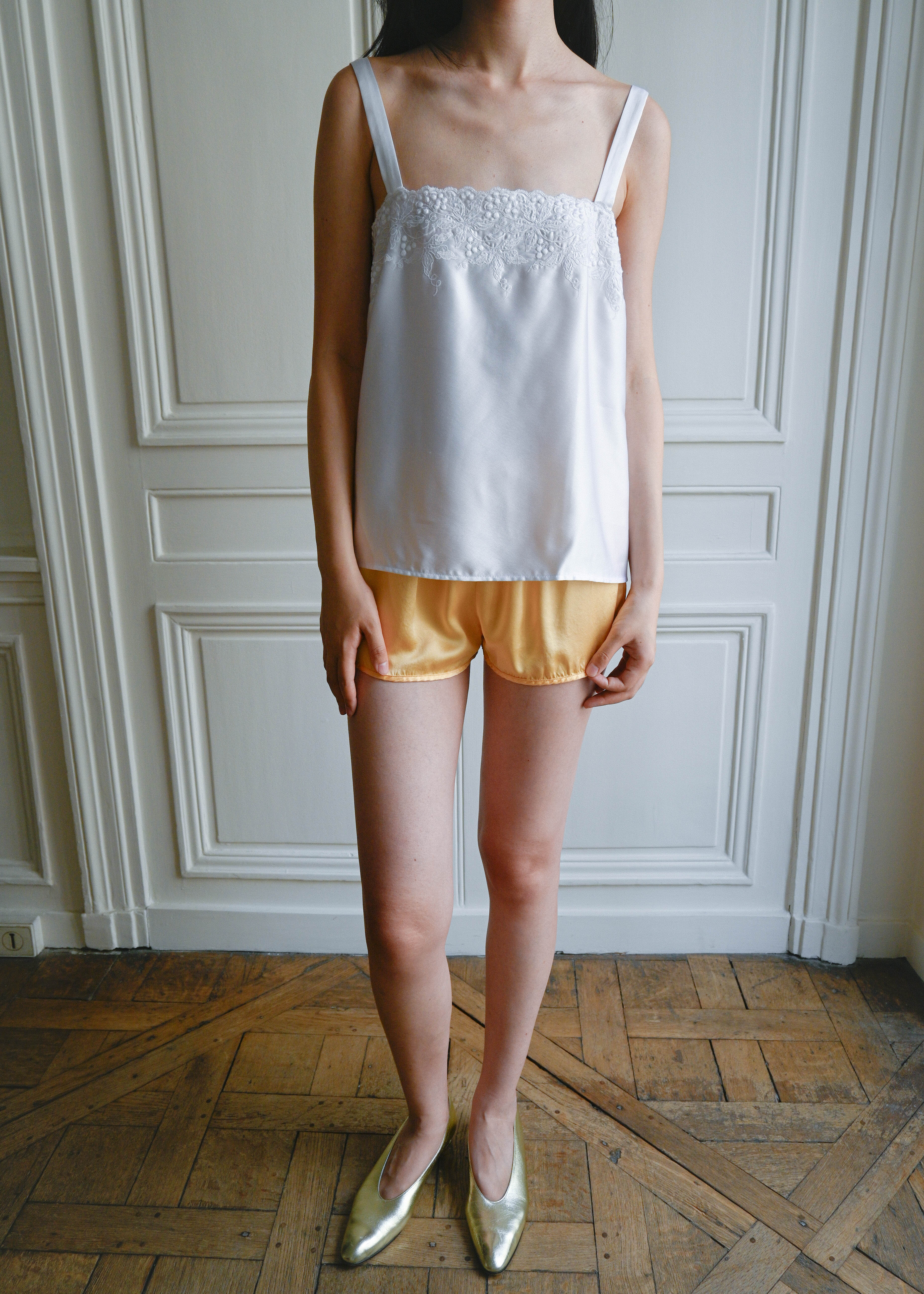 TOPS | TURN PARIS