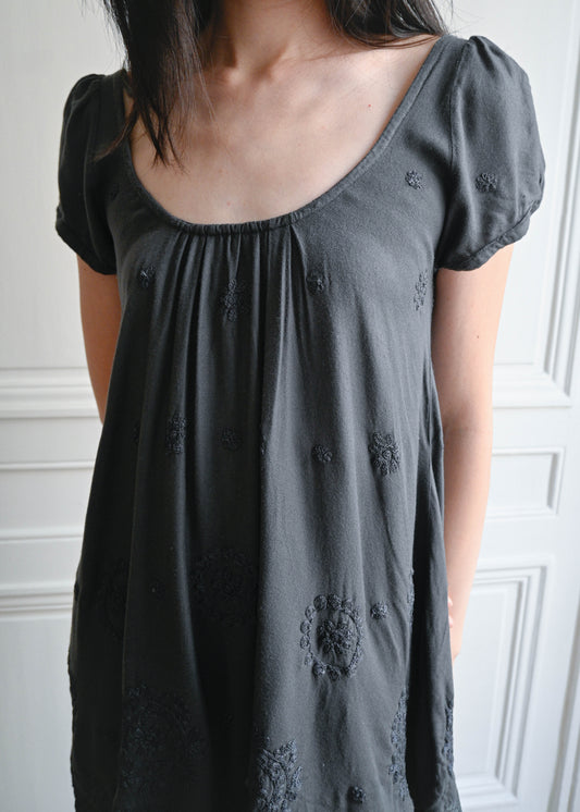 ANTIK DRESS