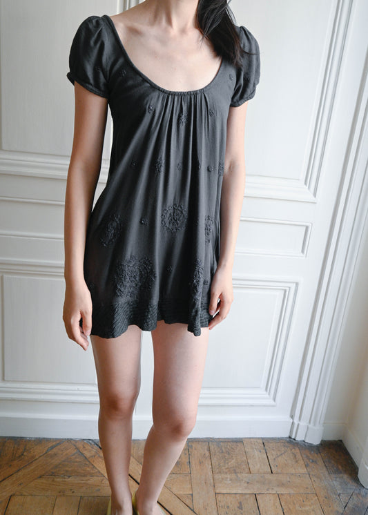 ANTIK DRESS