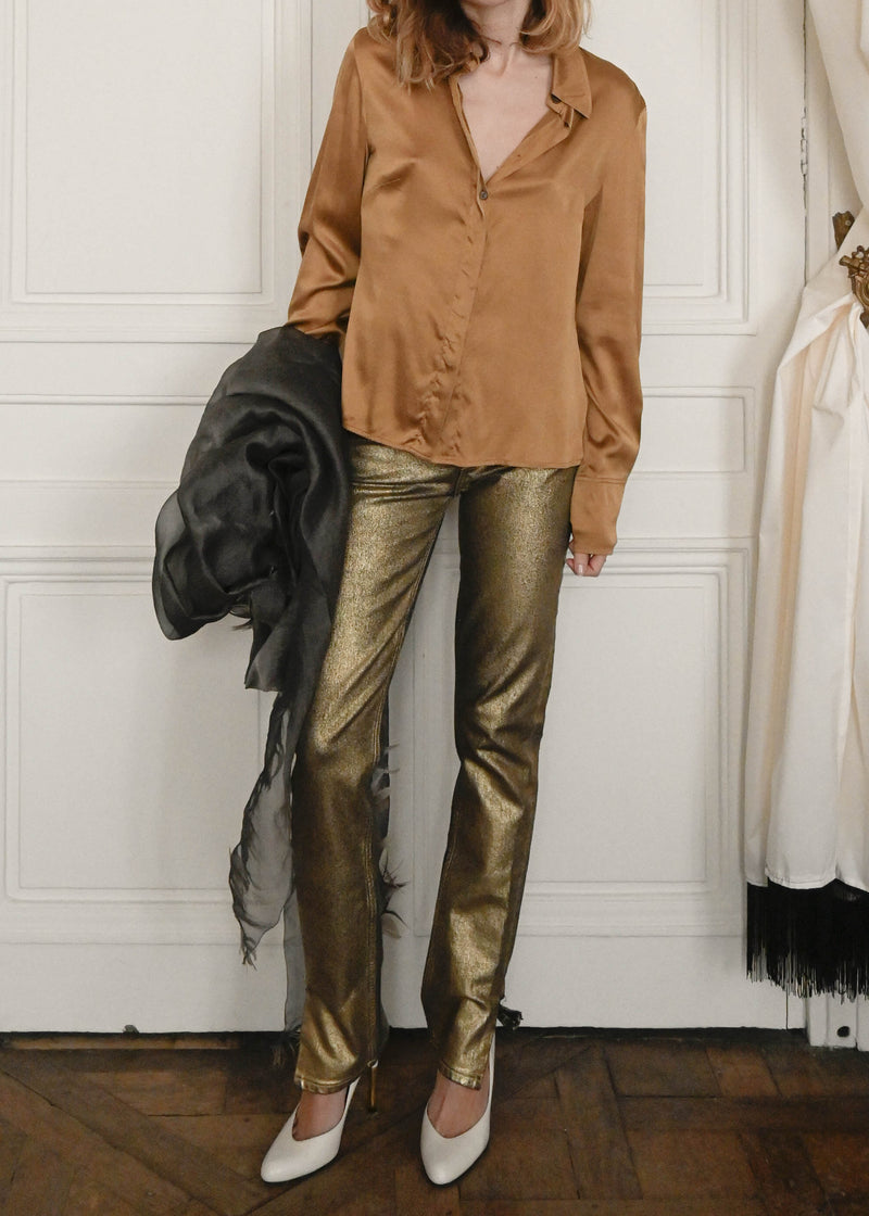 CALVIN PANTS