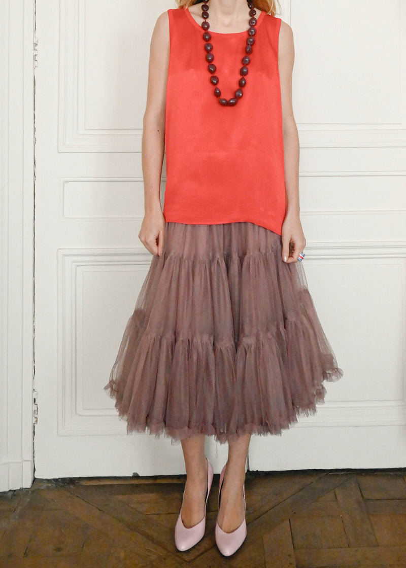 JUPON SKIRT