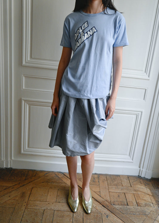 ARMANI SILK SKIRT