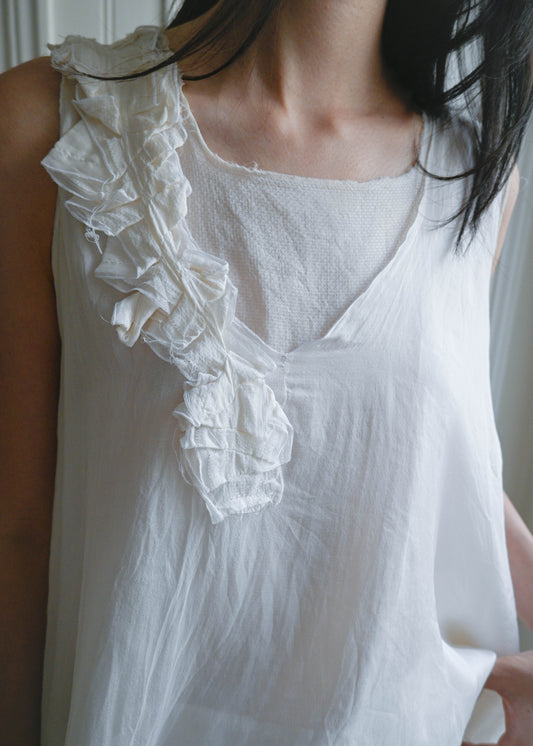 LAYERED TOP