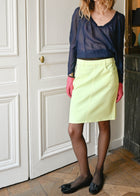 NEON SKIRT