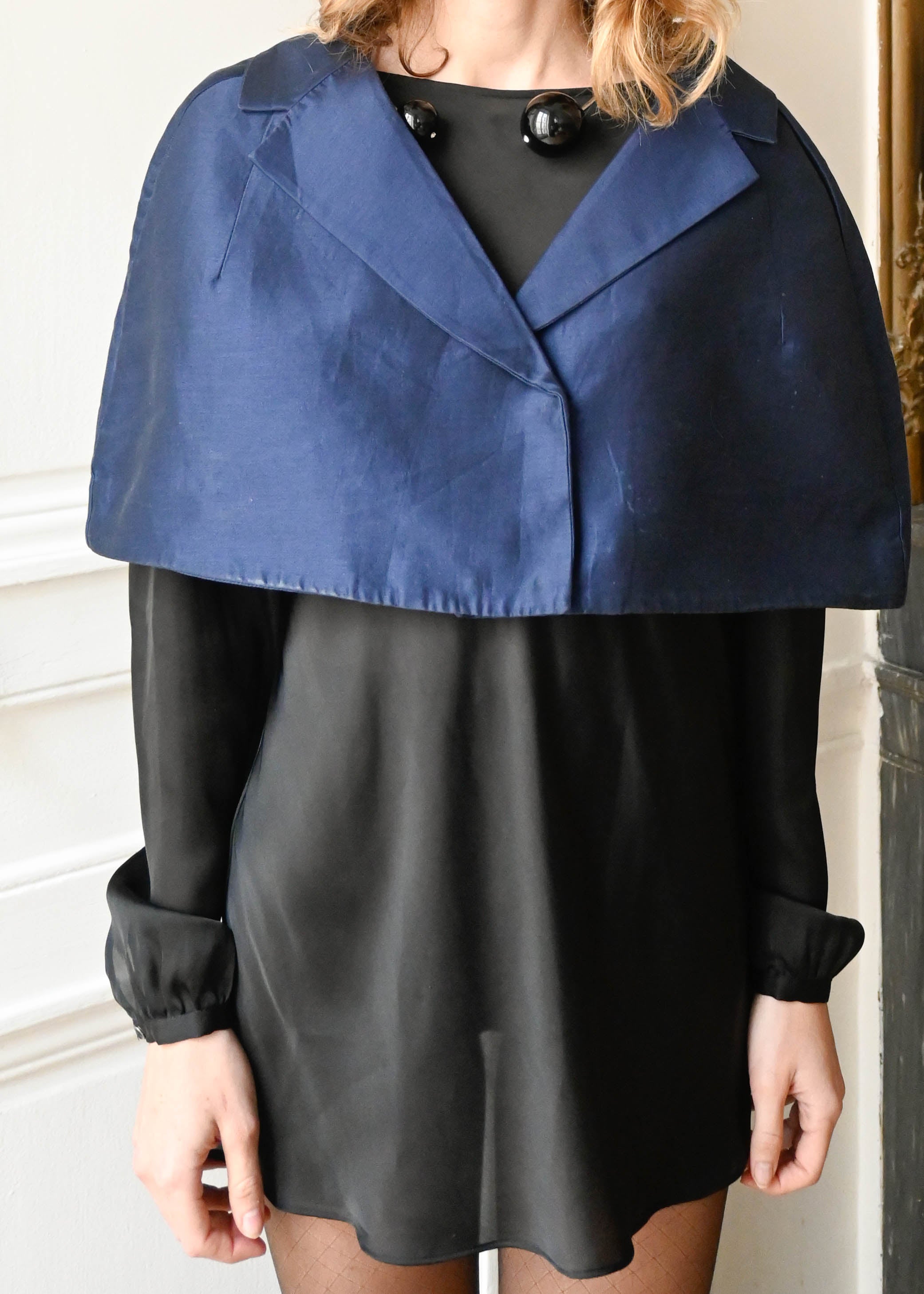MARNI CAPE