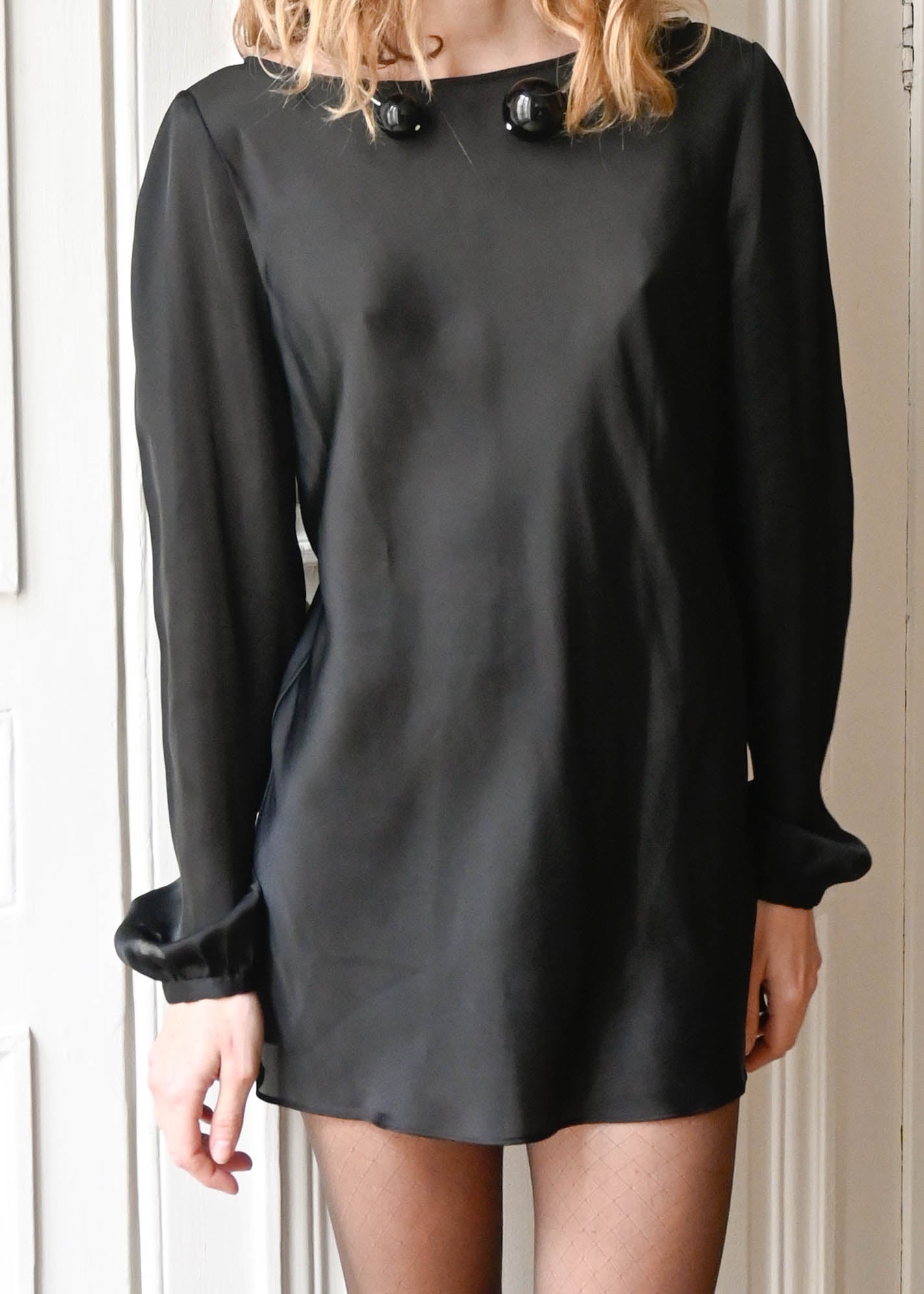 RALPH LAUREN TUNIQUE