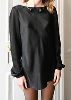 RALPH LAUREN TUNIQUE