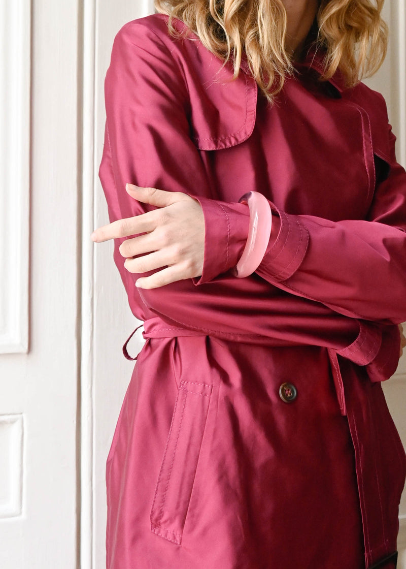PINK BANGLE