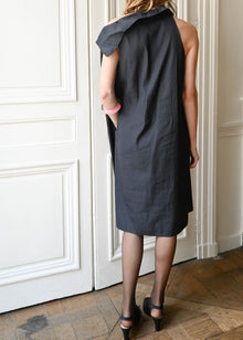 STRUCTURED DRESS