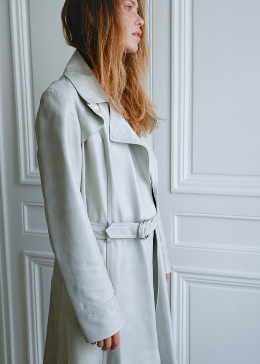 Plein Sud trench