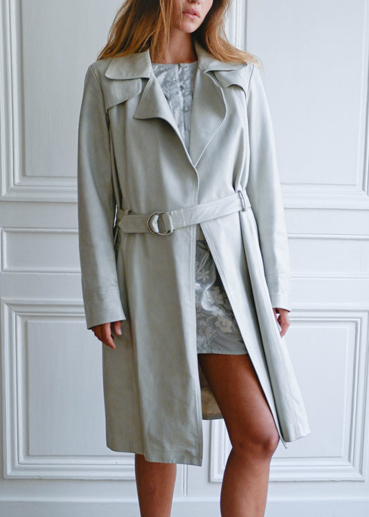Plein Sud trench