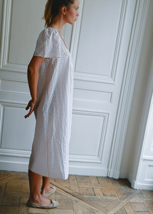 PINK MAXI