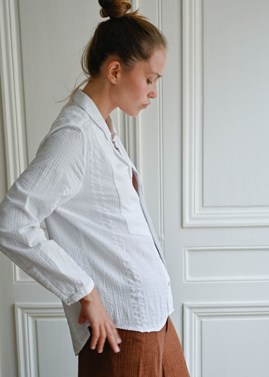 STRIPE SHIRT