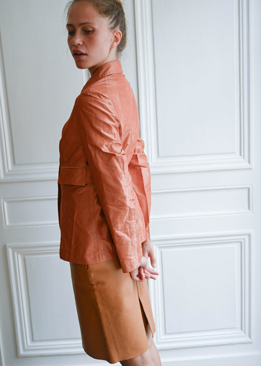 DO BLAZER