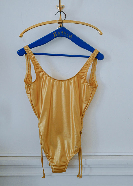 SONIA GOLD BODY