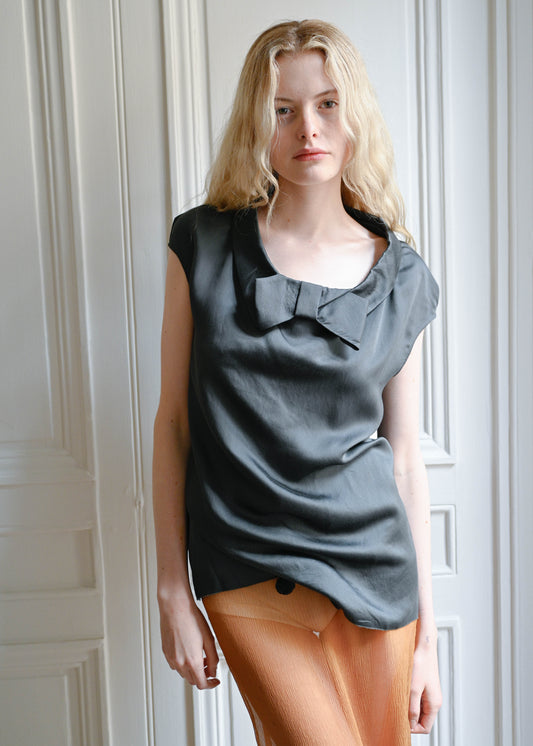MARNI BOW TOP