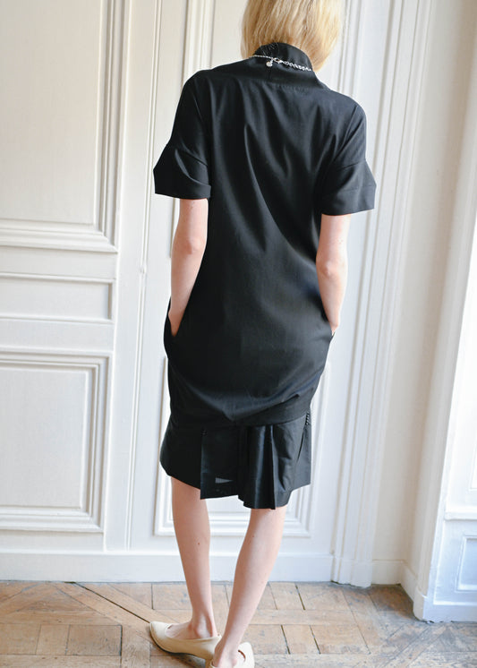 Grace tunic
