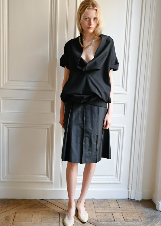 Grace tunic