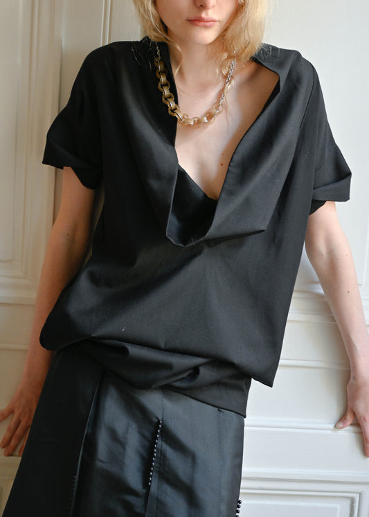 Grace tunic