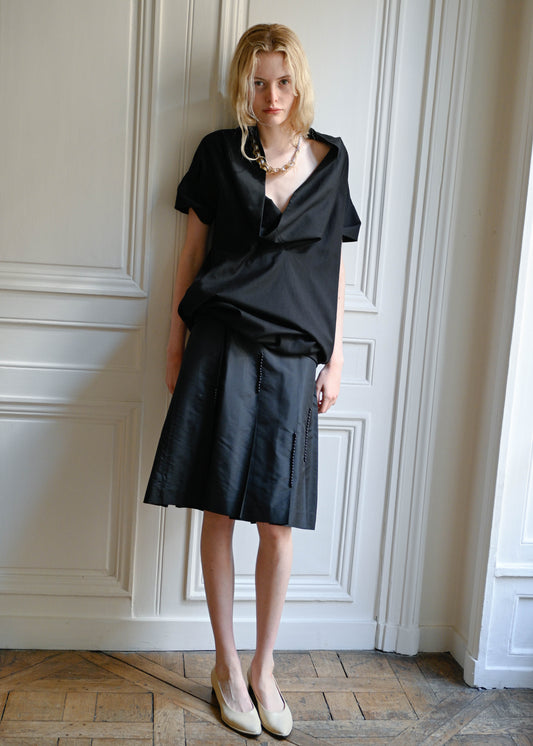 GRACE TUNIC