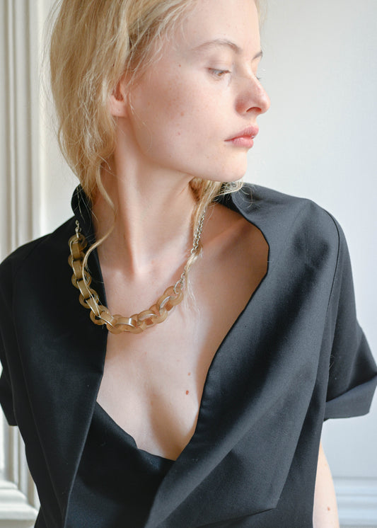 EMILE CHAIN