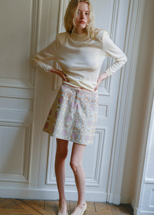 CARREAUX SKIRT