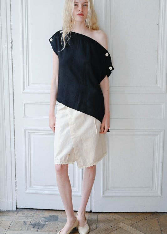 BUTTON EDGE TOP