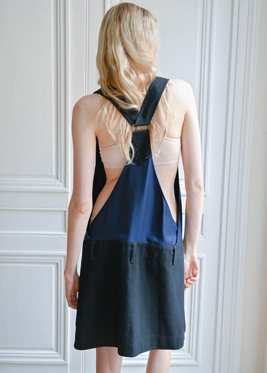 Marc Jacobs half dress