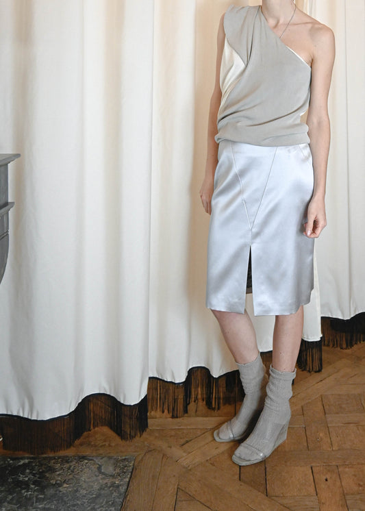MUGLER SKIRT