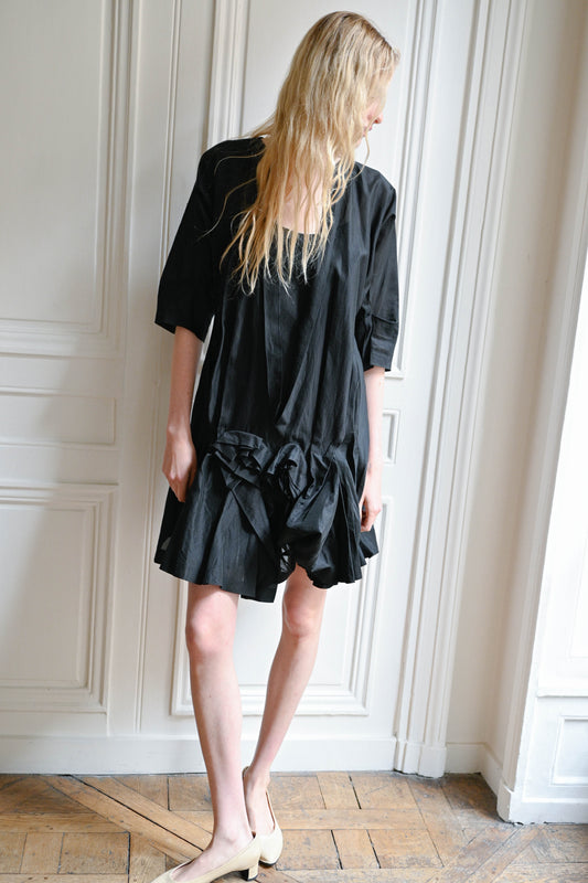 Sonia Rykiel ruffle dress