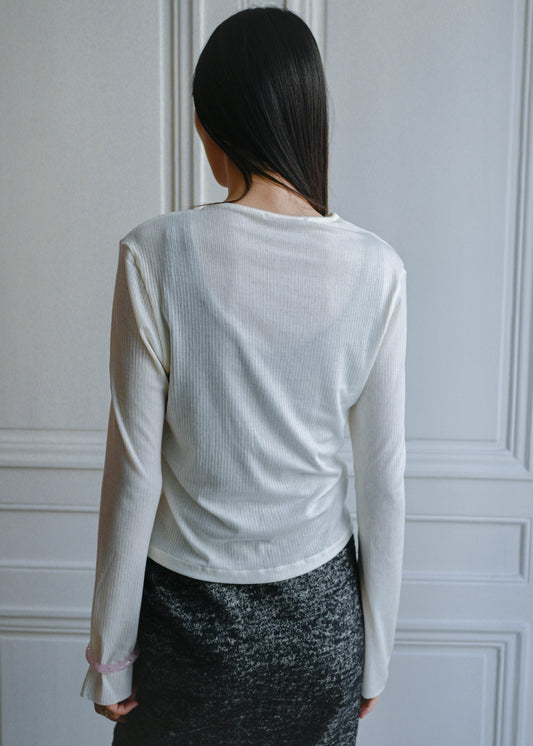 Tunisien – Blanc