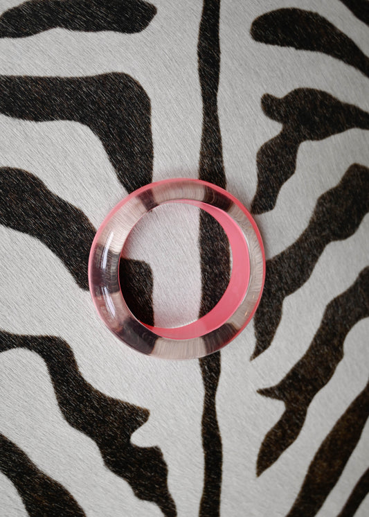 PINK BANGLE
