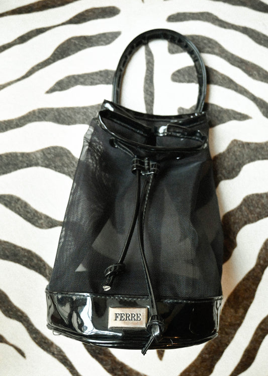 FERRE BAG