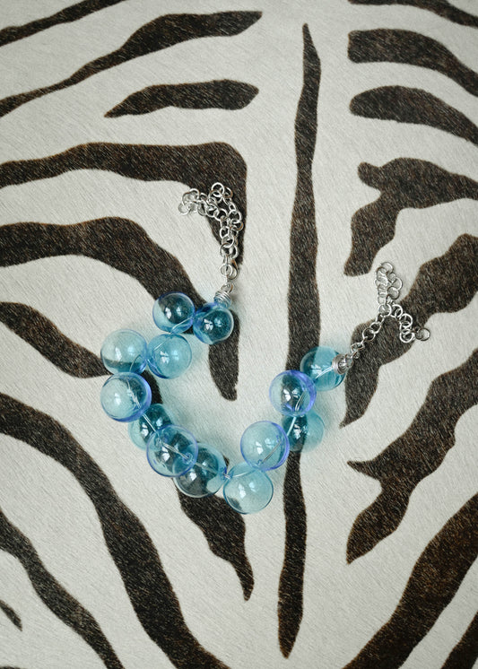 BUBBLE NECKLACE