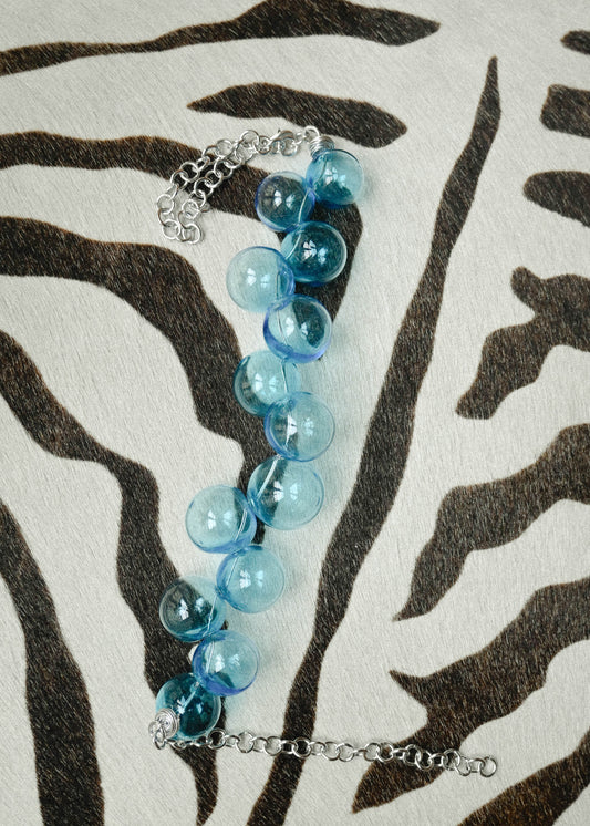 BUBBLE NECKLACE