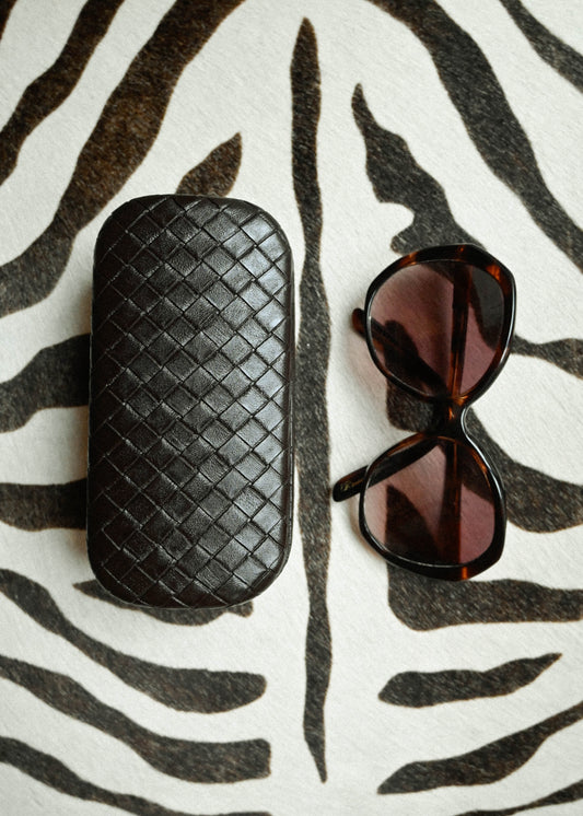 BOTTEGA SUNGLASSES