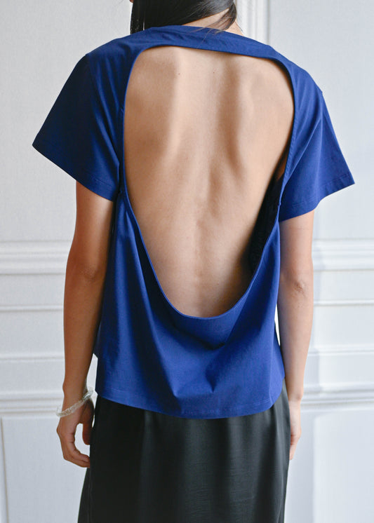 Ö Tee – Blue